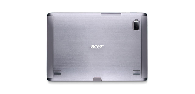 Acer Iconia A500 Tablet