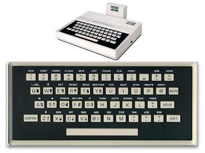 Ini Dia Keyboard-keyboard Jadul Yang Dianggap Gagal [ www.BlogApaAja.com ]