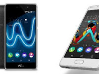 Wiko Mobile Fever Special Edition, Ponsel Keren Adopsi 2,5D Curved Screen