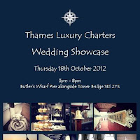 Thames Wedding Showcase