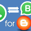 For Blogger Baik Mana WhatsApp Messenger vs WhatsApp Business