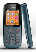 HP Nokia Termurah Nokia 100