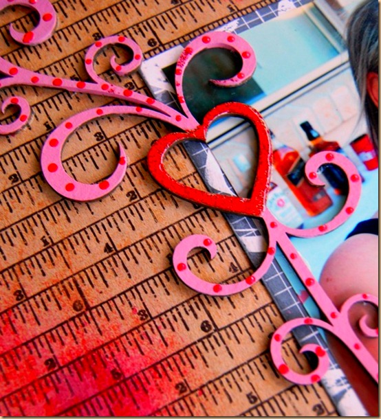 happy love CU