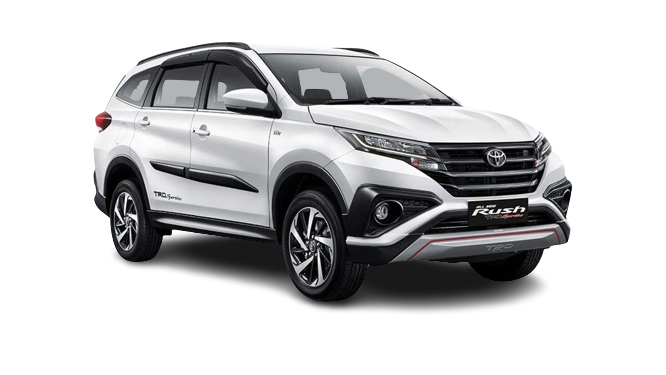 Jual Beli Mobil Toyota di Setu