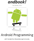 Ebook Pemrograman Android (Android Programming Ebook)