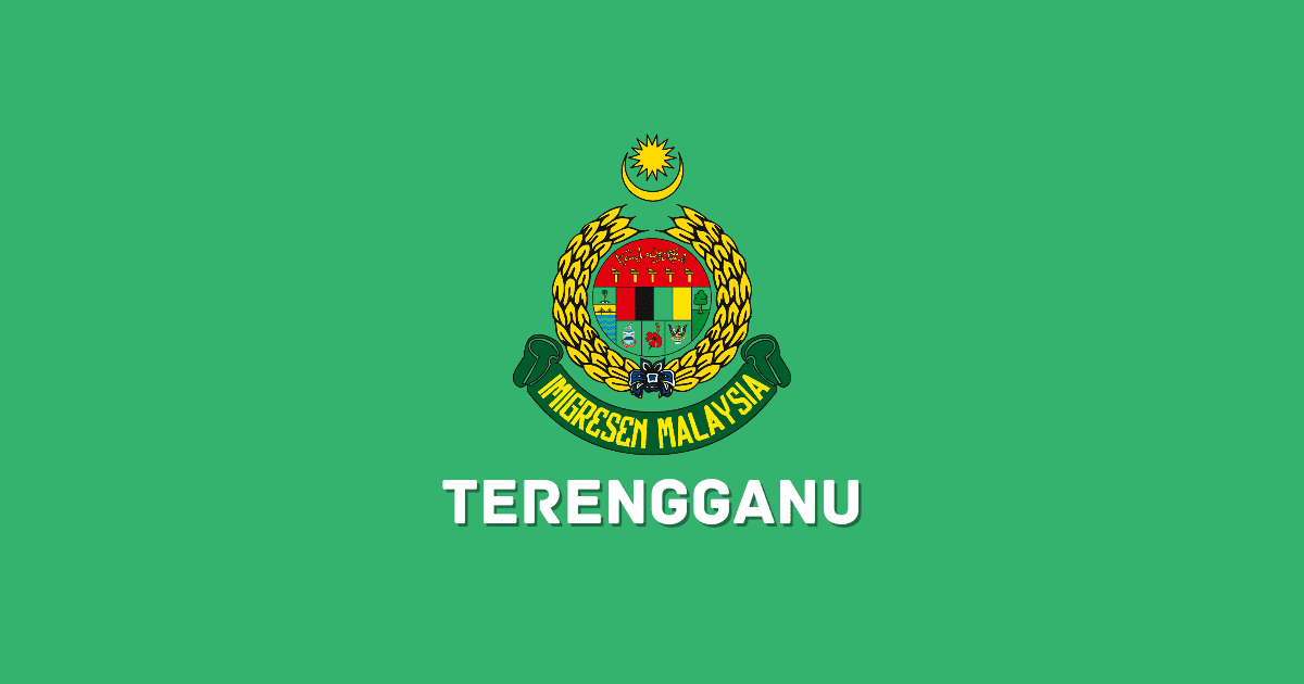 Jabatan Imigresen Negeri Terengganu