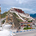 KISAH KELILING TIGA LINGKARAN DARI TIBET 