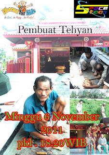 Download this Pembuat Tehyan picture