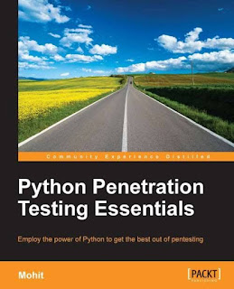 Python Penetration Testing Essentials