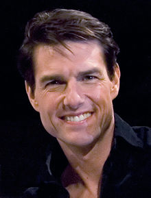 tom cruise 2013