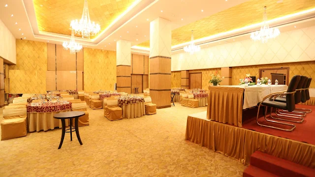 best banquet in meerut