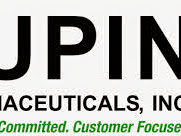 Lupin Pharma: Target Rs. 1122.  