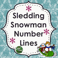 http://www.teacherspayteachers.com/Product/Freebie-Snowman-Sledding-Number-Lines-Fill-in-Missing-Number-1036330