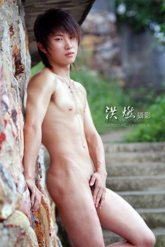 http://gayasiancollection.com/only-asian-boys-chinese-boy-wu-yun/