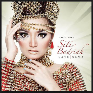 Lagu Siti Badriah Terbaru "Ketemu Mantan"
