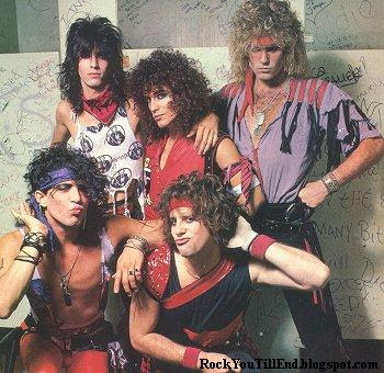 Ratt Band