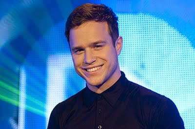 Olly Murs