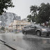 Efectos dejados por vaguada y onda tropical provocarán lluvias y ráfagas de viento