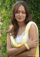 Kaveri Jha