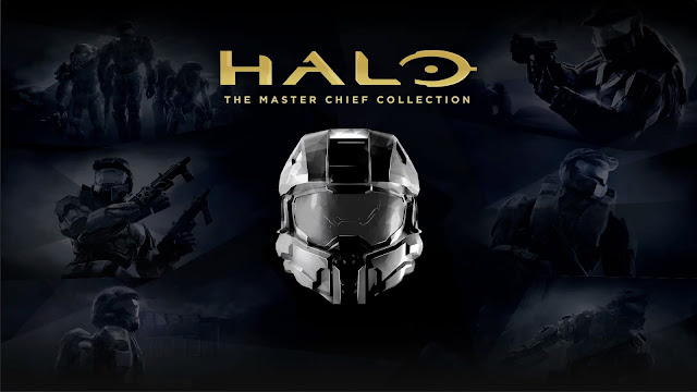 Halo: The Master Chief Collection