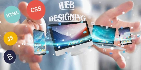 Best Web Designing Company in Noida