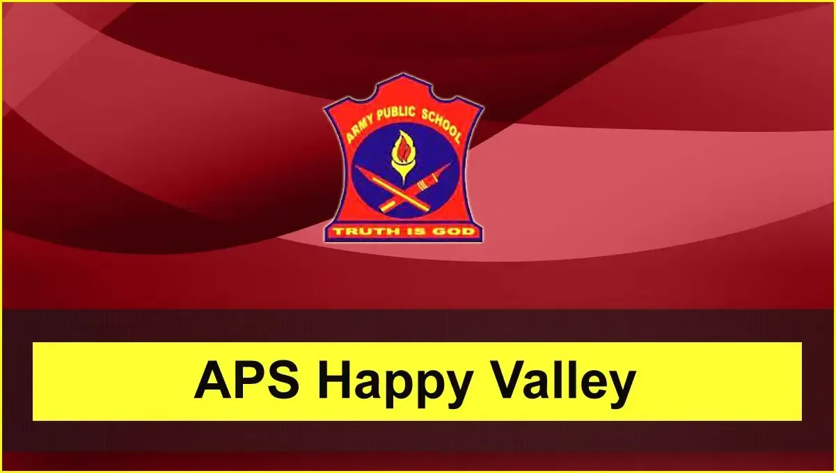 APS Happy Valley Jobs