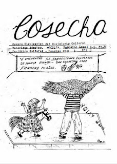 Cosecha 07 Jun87