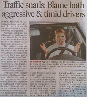 Times of India, Thursday, 2010-09-23, New Delhi Capital Edition