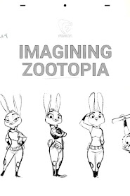 Imagining Zootopia (2016)