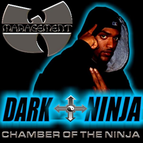 "DARK NINJA RISES" (3D-ALBUM)....SUMMER 2012