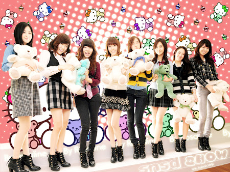 gambar snsd