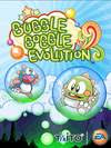 Bubble Bobble Evolution