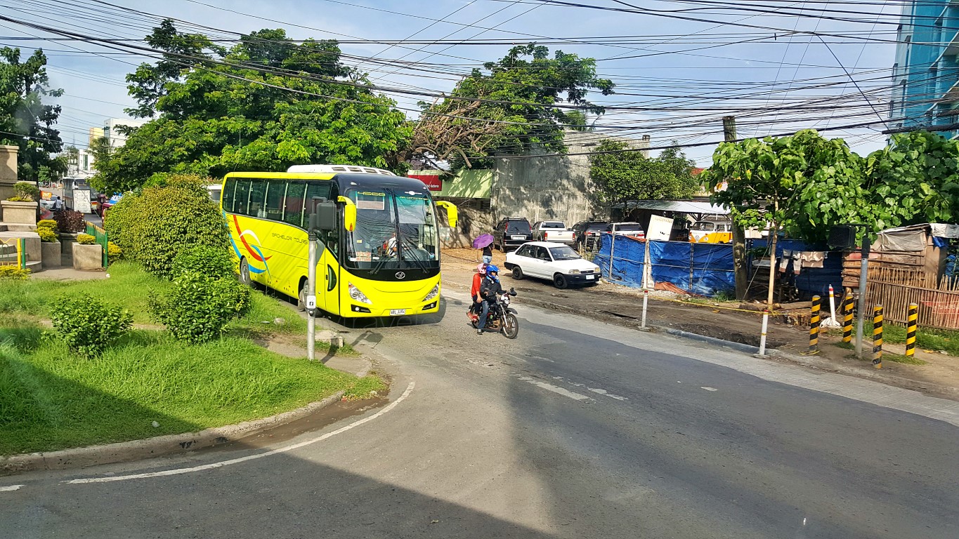 Quimpo Monument, Davao City