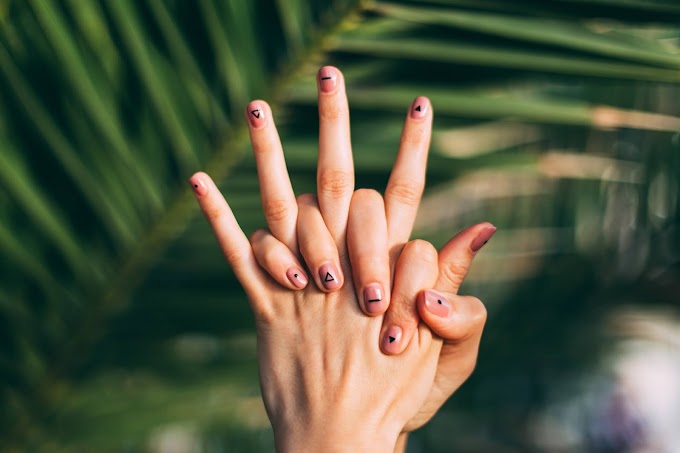 7 Summer Nail Trends in 2020