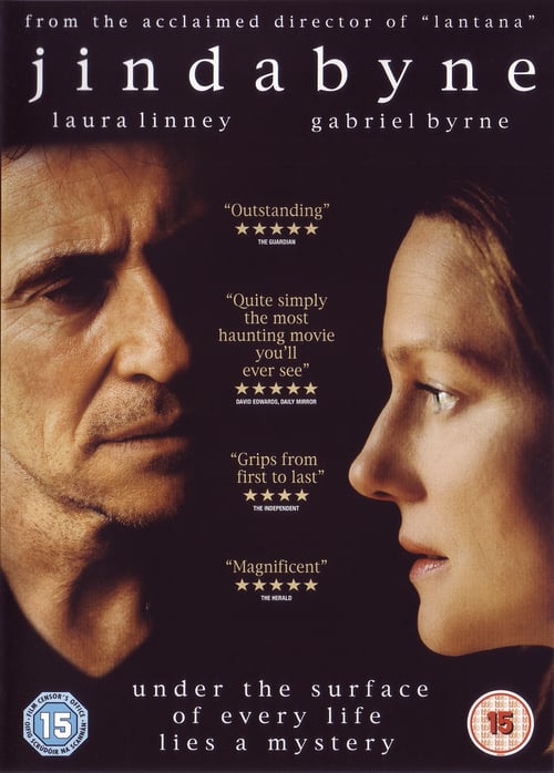 [HD] Jindabyne 2006 Film Complet En Anglais
