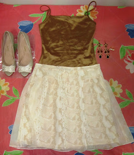 Hohohoho!!! Look do Natal!