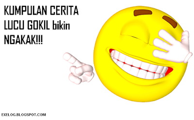  11 cerita lucu dan singkat yang bikin ketawa