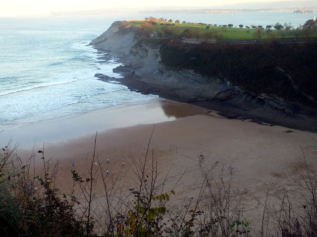 las mejores playas cerca de Santander