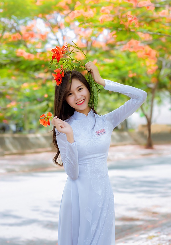 Nguyễn Ngọc Bảo Như