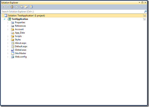 Copy solution exploer in visual studio 11-http://www.dotnetjalps.com Copy solution exploer in visual studio 11-http://www.dotnetjalps.com