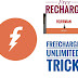 (Loot) Freecharge App - Get Rs. 100 Recharge at Just Rs.50 Unlimited Times For Xiaomi Device (Without Root)