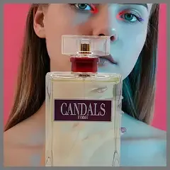 CONTRATIPO, SCANDAL JEAN PAUL GAULTIER, CANDALS FEMME PRIMACIAL