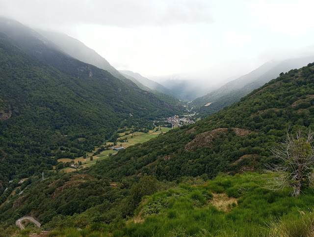 Ruta del Bosque Encantado de Carlac (Valle de Arán)