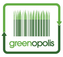 Feature on Greenopolis!!