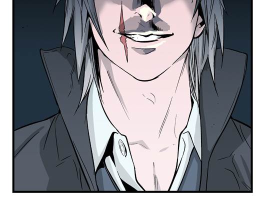 Webtoon Noblesse Bahasa Indonesia Chapter 28