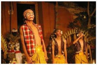 Teater Daerah Indonesia dan Beberapa Teater di Daerah 