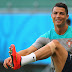  Revealed: The extraordinary reason Cristiano Ronaldo refuses to wear plain black football boots 