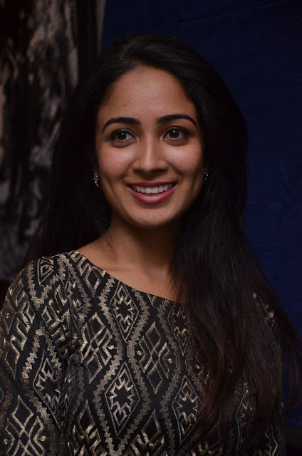 Aditi Chengappa Latest photos