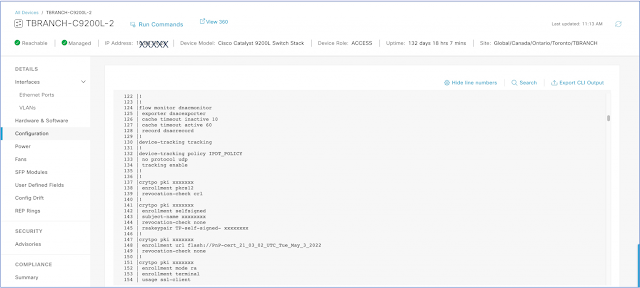 Cisco DNA Center, Cisco Career, Cisco Skills, Cisco Jobs, Cisco Tutorial and Material, Cisco Certification, Cisco Device, Cisco Prep, Cisco Preparation