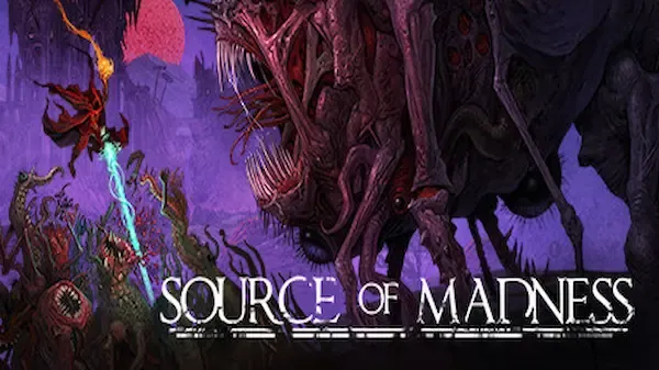 Source of Madness Free Download PC Game Cracked in Direct Link and Torrent.